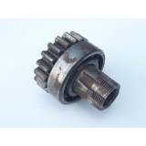 PŘEVODOVÉ KOLO VÝSTUPNÍ - 19 ZUBŮ - (250,350)